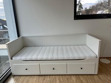 Ikea Einzelbett zum Ausziehen