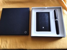 Montblanc set rollerball pix - rollerball,