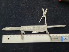 GML LEEGEBRUCH Taschenmesser