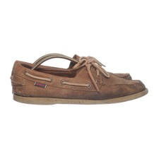 Sebago Docksides, Segelschuhe
