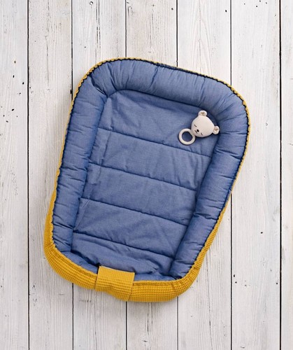 Schnittmuster accessoires baby - accessoires,