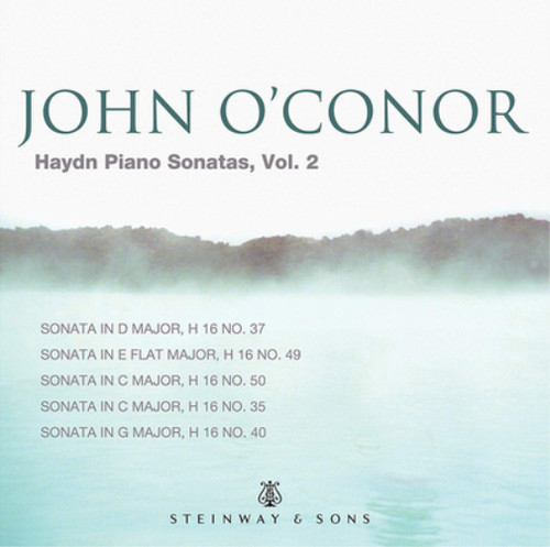 Joseph haydn - haydn, piano