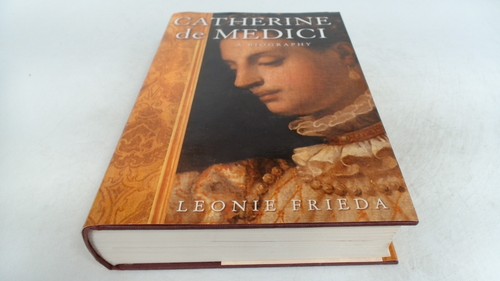 Catherine medici a - catherine, medici: