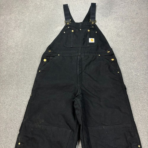 Carhartt latzhose erwachsene - latzhose,