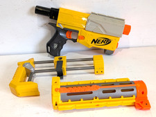 Nerf Recon CS-6 N-Strike