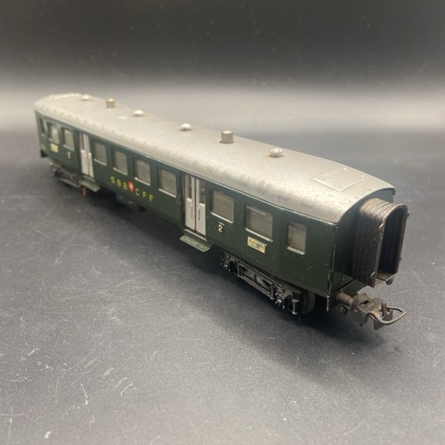 Vintage märklin spur - spur, ho