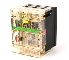 Moeller N6-100 Moeller Lasttrennschalter Leistungsschalter Leistungstrenner