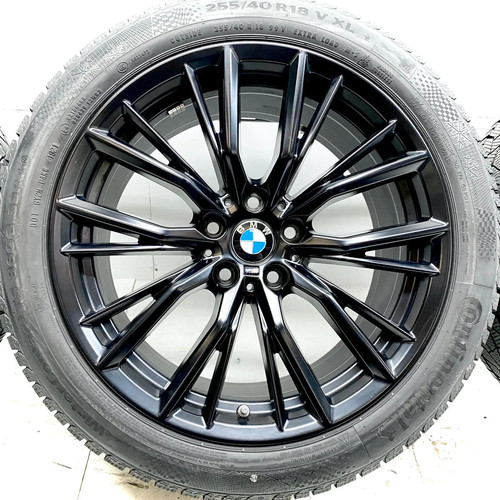 Zoll original bmw - 3er, g20