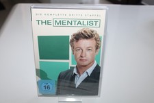 The Mentalist Staffel 3 ( 5