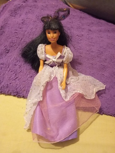 Barbie vintage aus dem - aus,
