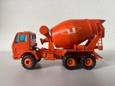 Mercedes Benz 3-Achser