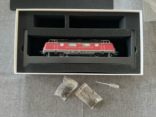 Esu 31336 diesellokomotive - 31336,