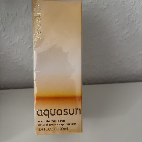 Lancaster aquasun eau - eau, de