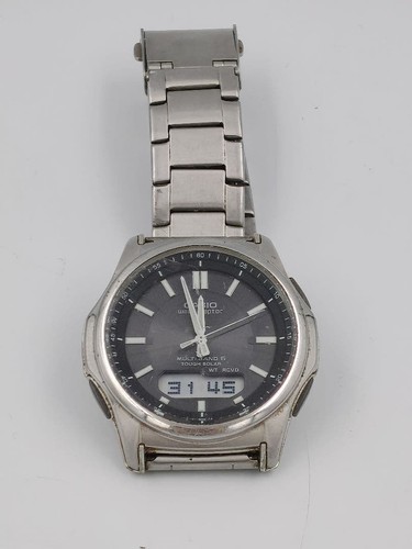 Casio wave ceptor wva - casio,