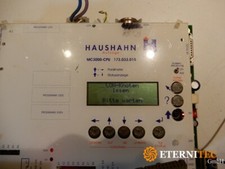Haushahn MC3000-CPU 173.033.015 Aufzugsteuerung MC3000 CPU 173033015