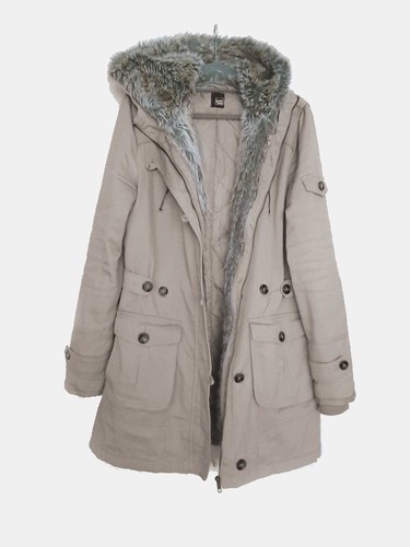 Winterjacke wintermantel parka - winterjacke,