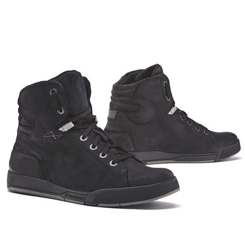 Forma swift stiefel schwarz - swift,