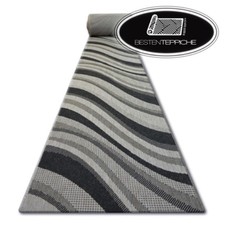 Moderne Läufer SISAL FLOORLUX