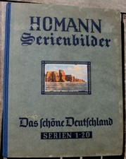 23879 HOMANN Serien-Bilder