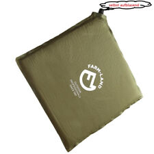 selbstaufblasendes Sitzkissen