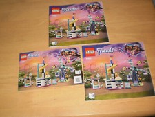 Lego Friends  41689 Bauanleitung