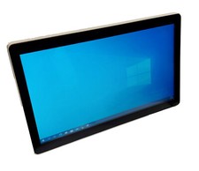 Monitor Touchscreen LCD Siemens L185W Display 18.5" , 45.72cm  + WebCam B-Ware