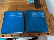 Teilekatalog Ersatzteilkatalog BMW 2500 2800 3.0 S 1968-1675 Stand 03/74 + USA