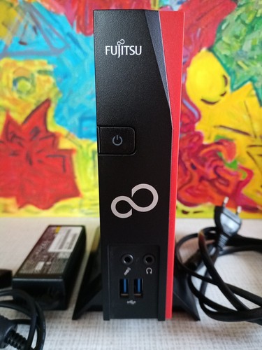 Fujitsu futro s520 thinclient - s520,