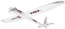 Brushless segler easyglider - rc,