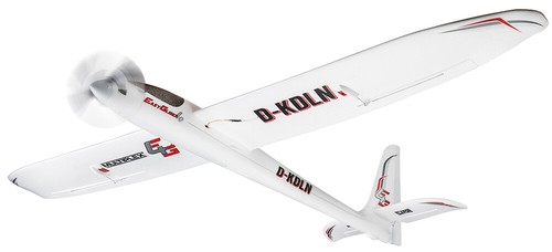 Brushless segler easyglider - rc,