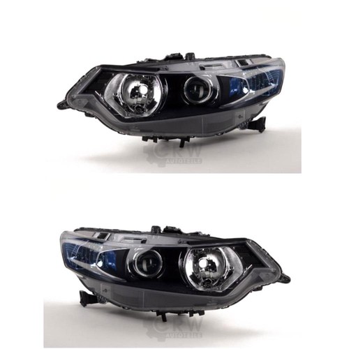 Halogen scheinwerfer set für - halogen,