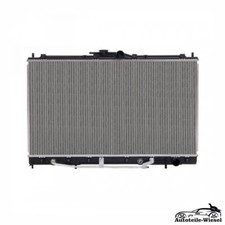 Wasserkühler für Mitsubishi