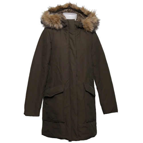 Hallhuber parka damen - parka,,