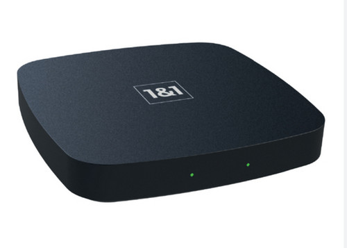 Box sagemcom diw387 - 1&1,