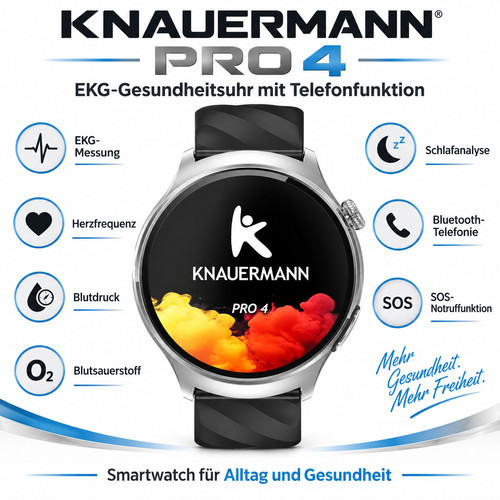 Knauermann pro - pro, 4