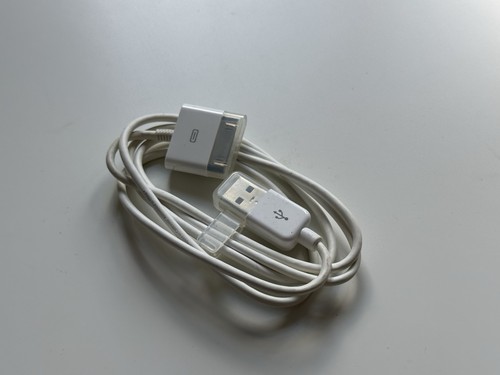 Original apple ipod pin - original, 30-pin