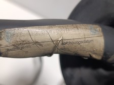 Porsche 993 Kabelsatz DME Kabelbaum wire Hauptkabelbaum klein Baujahr 1994