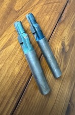 Restposten alte / Vintage HSS