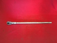 Stahlwille Ratsche Knarre 3/4 Zoll Werkzeug extra lang