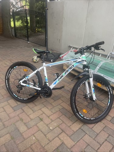 Hiland mountainbike zoll - , 26