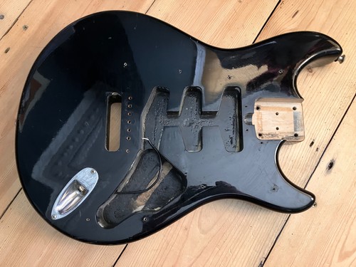 Vox standard - vox,