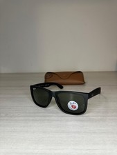 Ray-Ban Justin RB4165 601/71