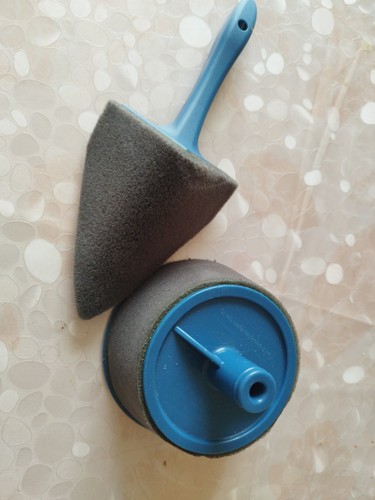 Paint roller pro zubehör neu - pro,