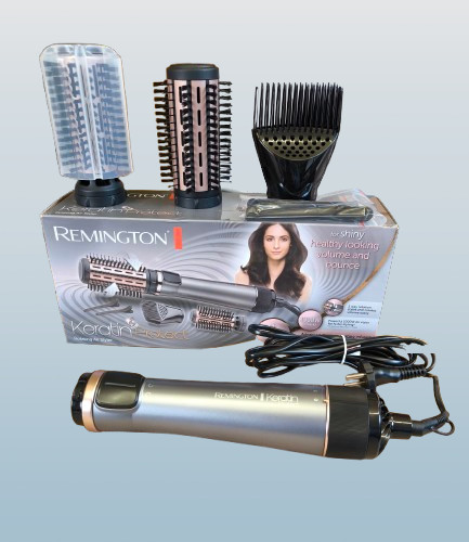 Remington as8811 keratin - remington,
