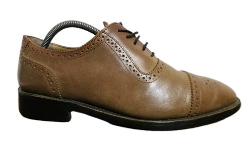 Samuel windsor brogue - brogue, schuhe