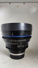 ZEISS Compact Prime CP.2 25mm