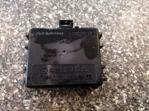 Mercedes benz w211 - mercedes-benz,