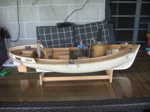 Krick inselversorger borkum - krick,