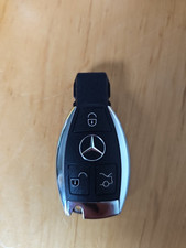 3 Tasten Schlüssel Gehäuse für Mercedes Benz W203 W204 W205 W211 W212 W216 W221