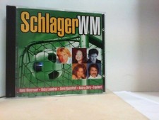 SCHLAGER -WM Hinterseer
